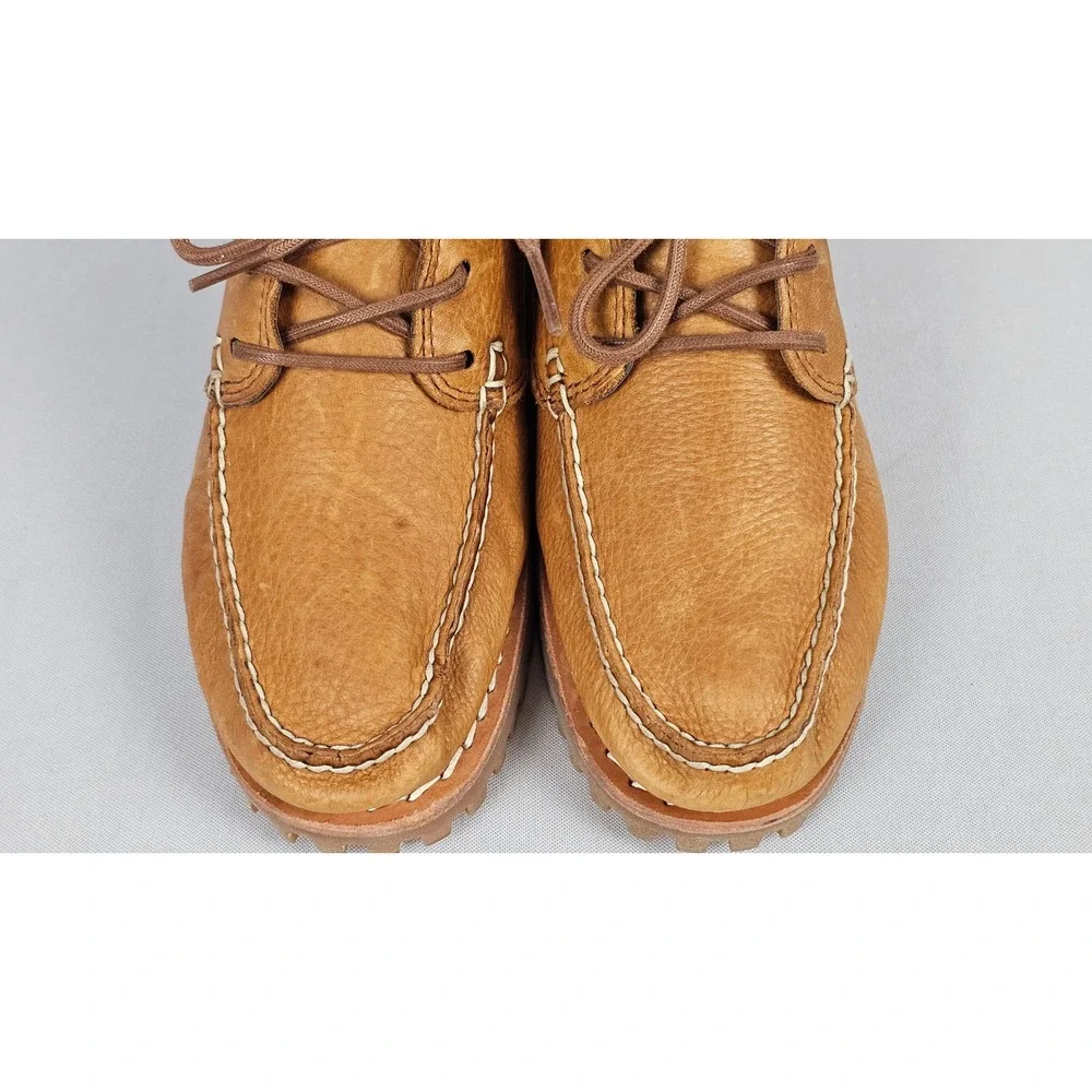 Timberland brand model